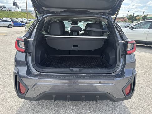 Certified 2024 Subaru Crosstrek 2.5i Limited w/ Crosstrek Mirror Package AWD/4WD image 29