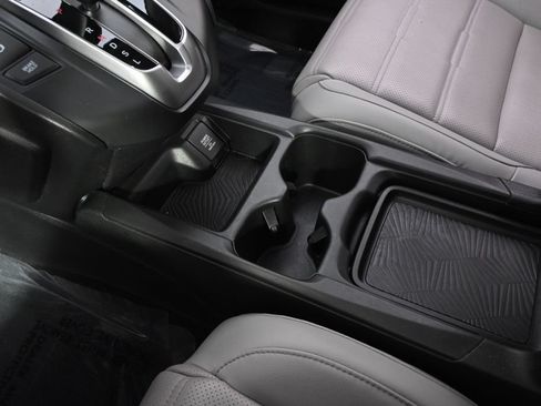 Used 2018 Honda CR-V EX-L image 32