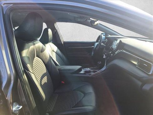 Certified 2024 Toyota Camry SE image 20