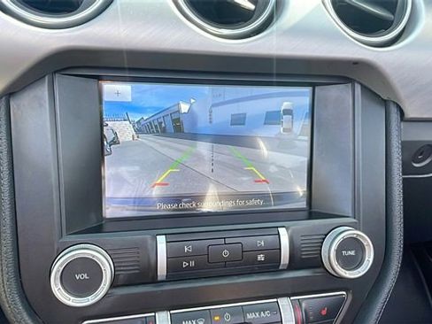 Used 2020 Ford Mustang Premium image 15