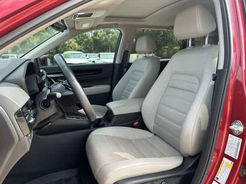 Used 2024 Honda CR-V EX-L image 23