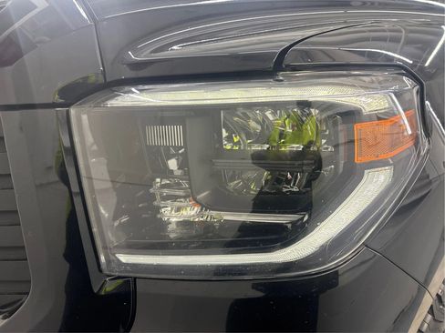 Used 2019 Toyota Tundra TRD Pro image 34