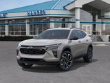 New 2026 Chevrolet Trax RS w/ Driver Confidence Package image 6