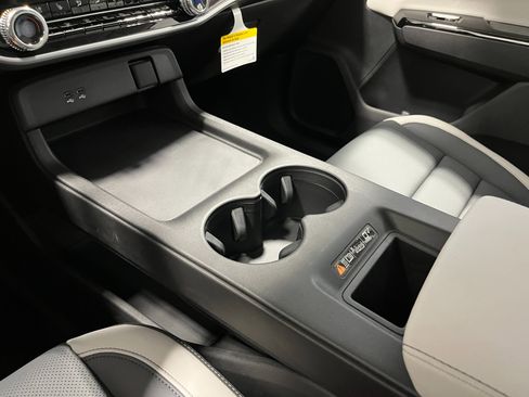 New 2026 Honda Prologue Elite image 17