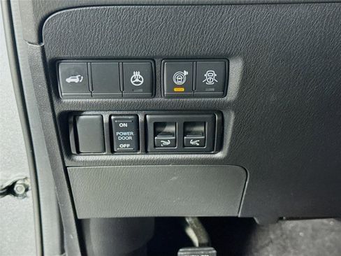 Used 2021 INFINITI QX80 Luxe AWD/4WD image 11