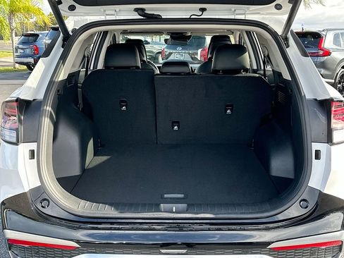 Certified 2023 Kia Sportage SX image 27