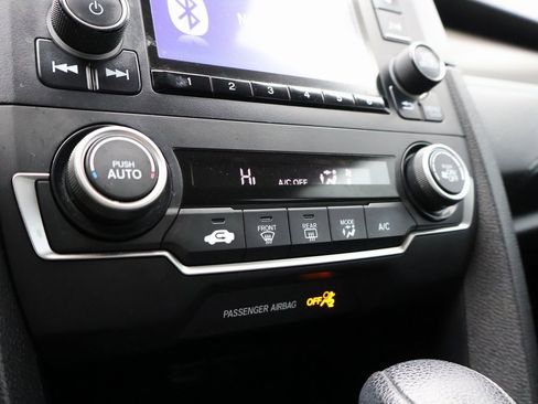 Used 2020 Honda Civic LX image 35