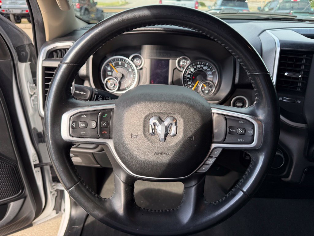 Used 2020 RAM 1500 Big Horn AWD/4WD image 16