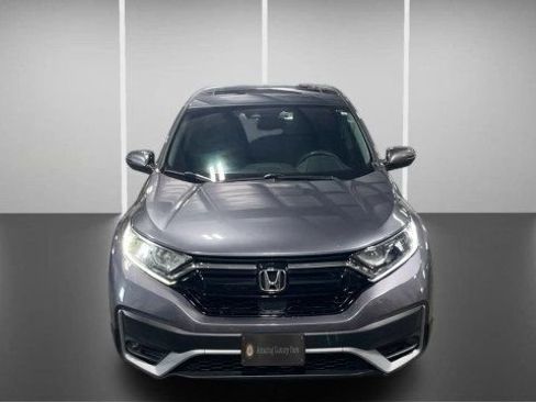 Used 2020 Honda CR-V EX image 2