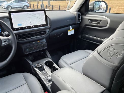 New 2025 Ford Bronco Sport Badlands w/ Badlands Tech Package image 31