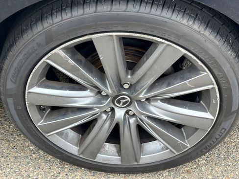 Used 2018 MAZDA MAZDA6 Touring image 18