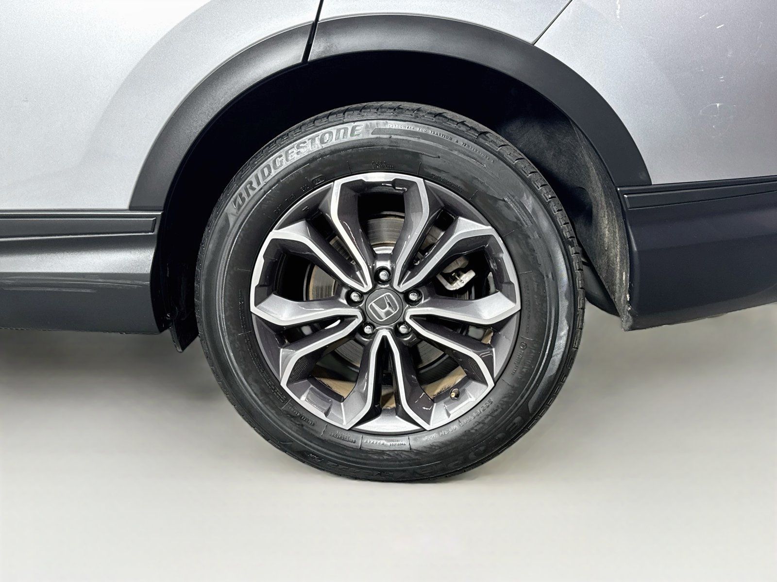 Used 2018 Honda CR-V Touring image 5