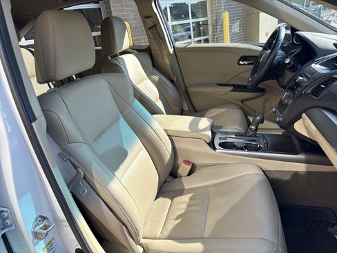 Used 2015 Acura RDX FWD image 32