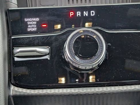 New 2026 Jeep Grand Cherokee Limited AWD/4WD image 22