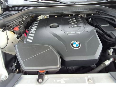 Used 2023 BMW X3 sDrive30i w/ Premium Package RWD image 24