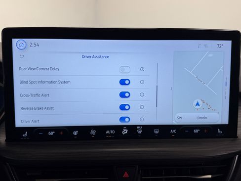 Used 2023 Ford Escape Platinum image 12