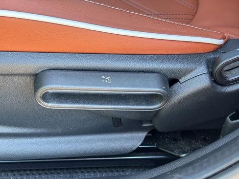 Used 2024 MINI Cooper S w/ Signature Upholstery Package image 15