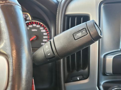 Used 2016 GMC Sierra 1500 SLT w/ Max Trailering Package image 30