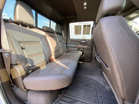 Used 2021 GMC Sierra 2500 Denali w/ Denali Ultimate Package image 30