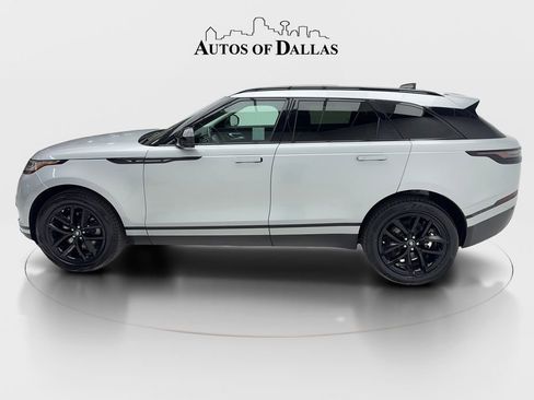 Used 2024 Land Rover Range Rover Velar S image 5