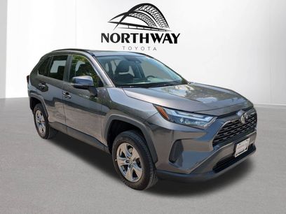 Used 2023 Toyota RAV4 XLE w/ XLE Grade Weather Package
