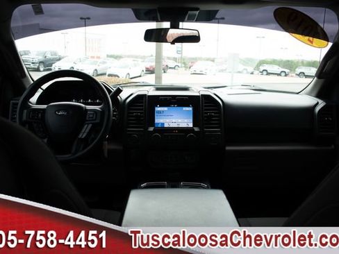 Used 2019 Ford F150 XL w/ Equipment Group 101A Mid image 3