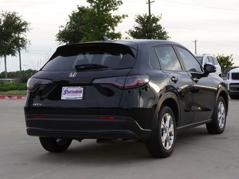 Used 2024 Honda HR-V LX image 9