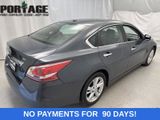 Used 2013 Nissan Altima 2.5 SV w/ 2.5SV Convenience Pkg image 2