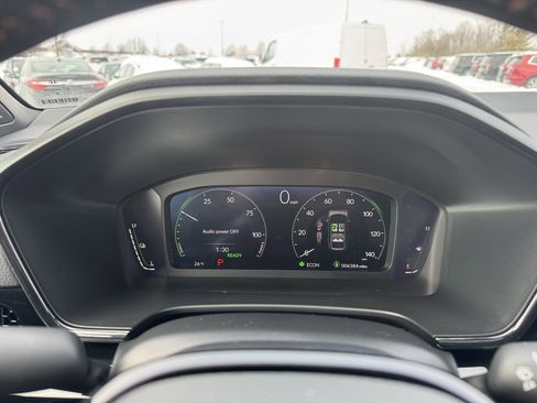 Used 2026 Honda CR-V Sport Touring image 34