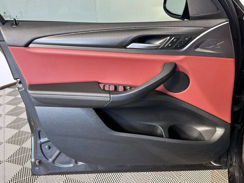 Certified 2023 BMW X3 sDrive30i w/ M Sport Package image 10