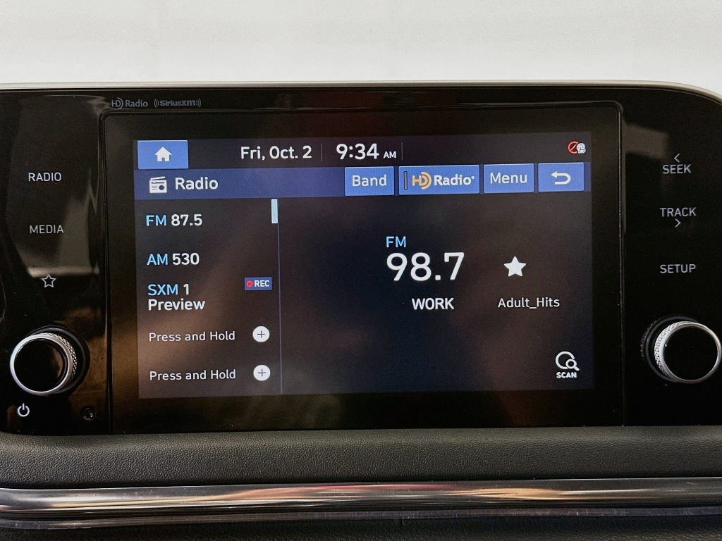 Used 2020 Hyundai Sonata SEL Plus FWD image 17