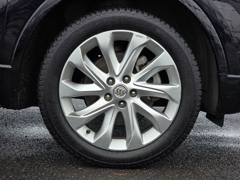 Used 2016 Buick Envision Premium image 11