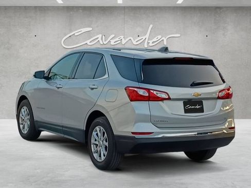 Used 2019 Chevrolet Equinox LT FWD image 14
