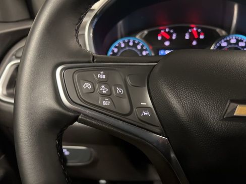 Certified 2024 Chevrolet Equinox LT image 15