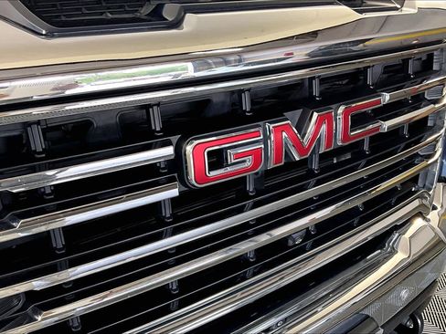 Used 2021 GMC Sierra 2500 SLT w/ Texas SLT Premium Package image 29