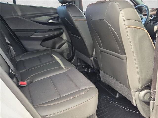 Certified 2024 Buick Envista Avenir FWD image 26