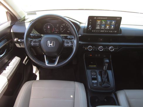 Certified 2023 Honda CR-V EX-L image 18