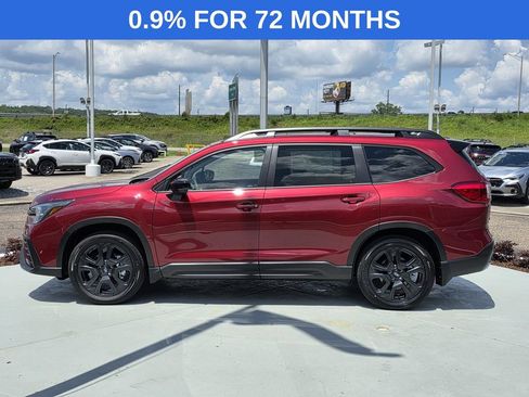 New 2026 Subaru Ascent Bronze Edition AWD/4WD image 6