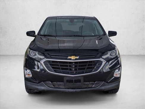 Used 2018 Chevrolet Equinox LT FWD image 2