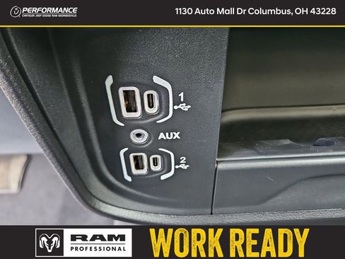 New 2026 RAM 2500 Power Wagon image 26