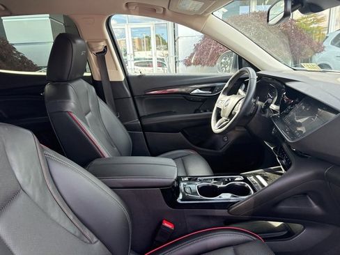 Used 2023 Buick Envision Essence w/ Sport Touring Package image 32