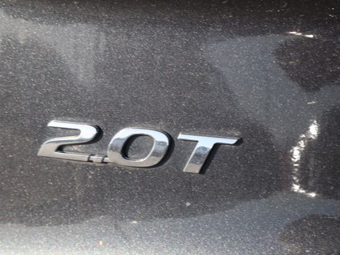 Used 2020 Hyundai Santa Fe Limited image 15