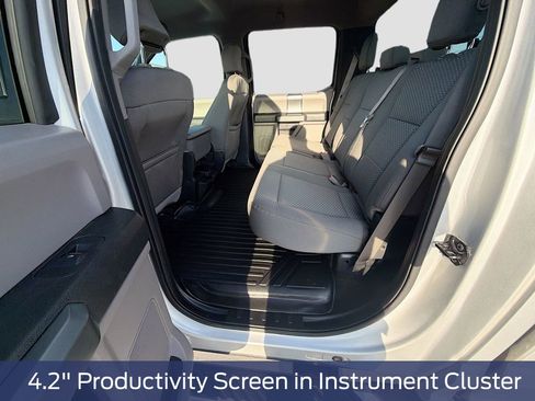 Used 2016 Ford F150 XLT w/ Equipment Group 301A Mid RWD image 22