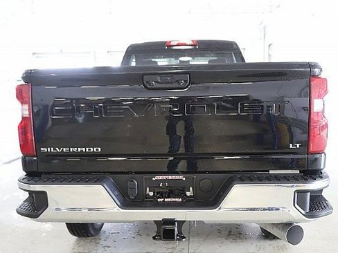 New 2025 Chevrolet Silverado 2500 LT w/ Convenience Package image 6