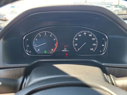 Used 2020 Honda Accord EX-L image 29