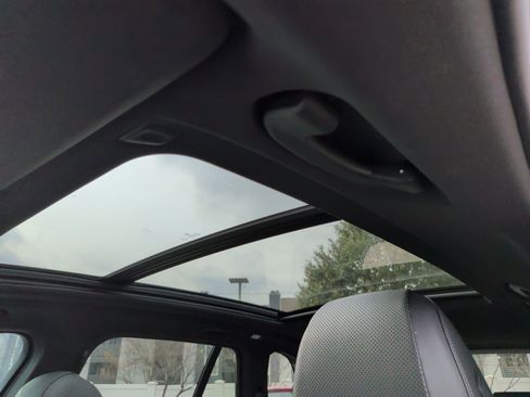 Certified 2025 BMW X5 xDrive40i w/ Premium Package image 30