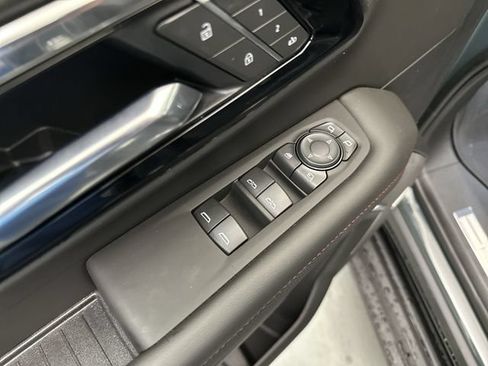 New 2026 Chevrolet Tahoe RST AWD/4WD image 16