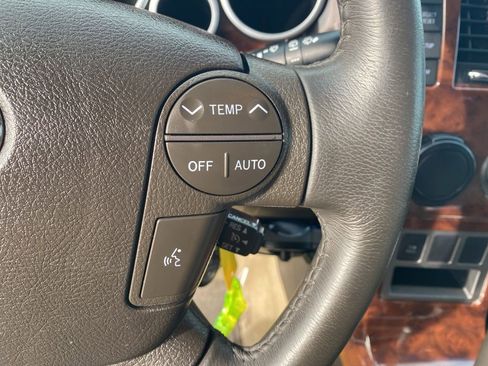 Used 2010 Toyota Sequoia Limited RWD image 17