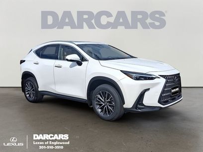 Certified 2023 Lexus NX 350 AWD
