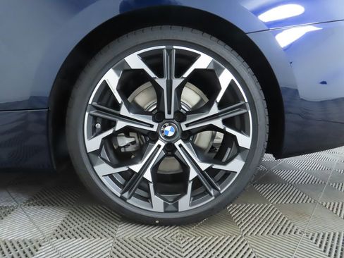 Used 2026 BMW 430i Coupe w/ Parking Assistance Package image 31